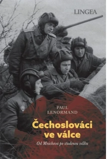ČECHOSLOVÁCI VE VÁLCE - OD MNICHOVA PO STUDENOU VÁLKU