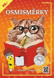 OSMISMĚRKY ZÁBAVA POHODA
