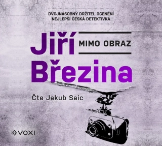 CD MIMO OBRAZ (AUDIOKNIHA)