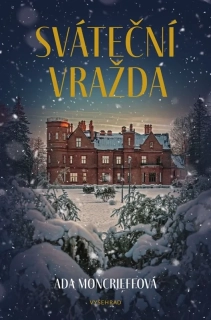 SVÁTEČNÍ VRAŽDA
