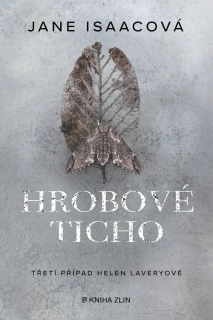 HROBOVÉ TICHO 3 DCI HELEN LAVERYOVÁ