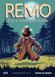 REMO: LÉTO S MIMOZEMŠŤANEM