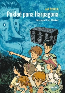 POKLAD PANA HARPAGONA 1 SASANKY A KRKAVCI