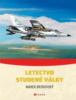 LETECTVO STUDENÉ VÁLKY