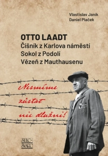 NESMÍME ZŮSTAT NIC DLUŽNÍ OTTO LAADT