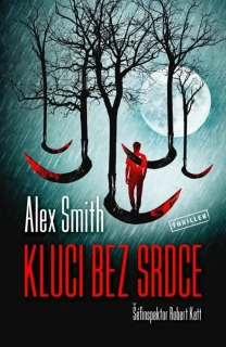 KLUCI BEZ SRDCE 6 ROBERT KETT