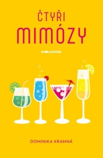ČTYŘI MIMÓZY