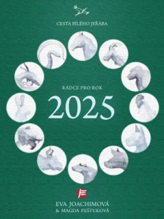RÁDCE PRO ROK 2025