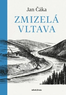 ZMIZELÁ VLTAVA