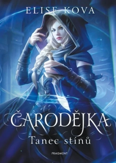 ČARODĚJKA 2 TANEC STÍNŮ
