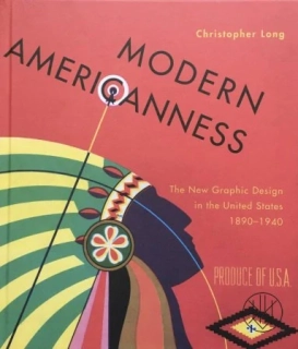 MODERN AMERICANNESS