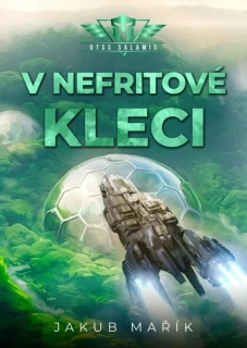 V NEFRITOVÉ KLECI 6 UTSS SALAMIS