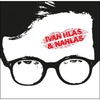 CD IVAN HLAS & NAHLAS (+ BONUSY) - CD