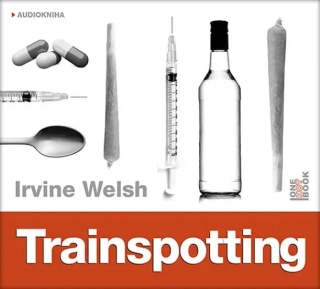 CD TRAINSPOTTING - CDMP3