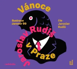 CD VÁNOCE V PRAZE