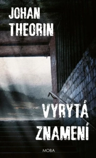 VYRYTÁ ZNAMENÍ 7 OLAND