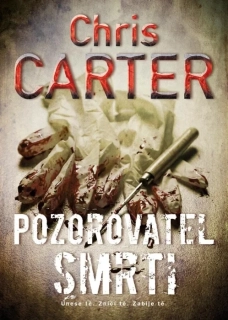 POZOROVATEL SMRTI 13 ROBERT HUNTER