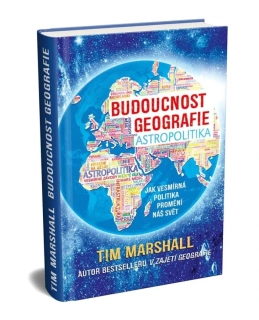 BUDOUCNOST GEOGRAFIE