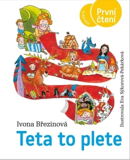 TETA TO PLETE PRVNÍ ČTENÍ