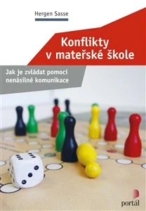 KONFLIKTY V MŠ