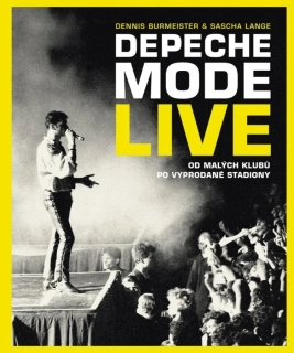 DEPECHE MODE LIVE