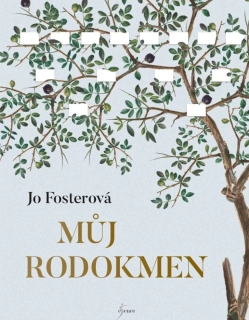 MŮJ RODOKMEN - 2. VYDÁNÍ