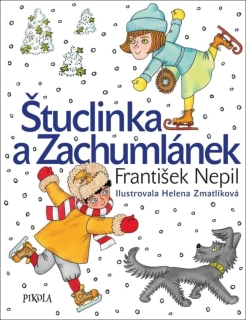 ŠTUCLINKA A ZACHUMLÁNEK - 3. VYDÁNÍ
