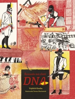 ŘEMESLO MÁ ZLATÉ DNA