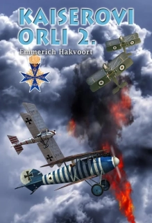 KAISEROVI ORLI 2.