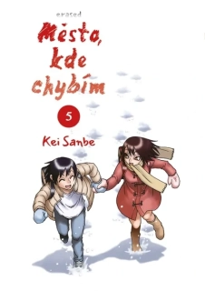 MĚSTO, KDE CHYBÍM 5
