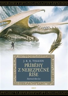 PŘÍBĚHY Z NEBEZPEČNÉ ŘÍŠE