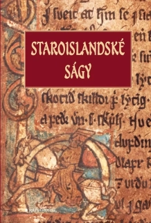 STAROISLANDSKÉ SÁGY