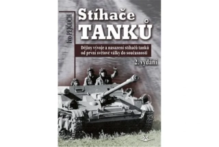 STÍHAČE TANKŮ