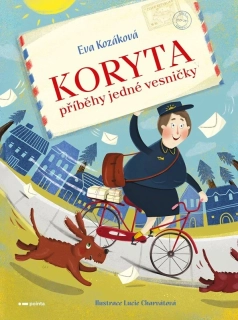 KORYTA