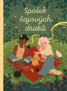 SPOLEK ČAJOVÝCH DRAKŮ 1