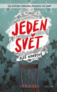 JEDEN SVĚT 3 PAMATUJ NA SMRT