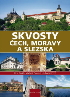 SKVOSTY ČECH,MORAVY..-2.VYD./-20% sleva, z výlohy