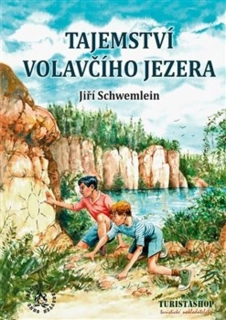 TAJEMSTVÍ VOLAVČÍHO JEZERA