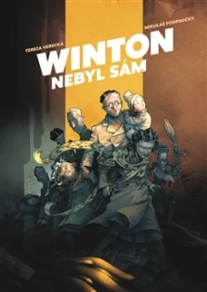 WINTON NEBYL SÁM
