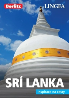 SRÍ LANKA - INSPIRACE NA CESTY / 2. VYDÁ