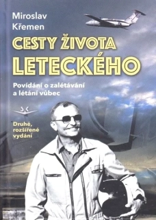 CESTY ŽIVOTA LETECKÉHO 2. ROZŠIŘ. VYD.