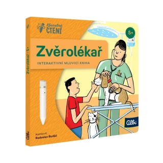 ZVĚROLÉKAŘ