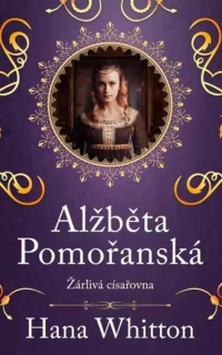 ALŽBĚTA POMOŘANSKÁ