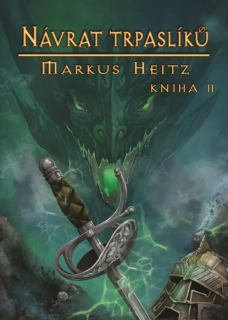 NÁVRAT TRPASLÍKŮ 6 TRPASLÍCI II. KNIHA