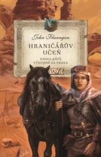 HRANIČÁŘŮV UČEŇ 5 VÝKUPNÉ ZA ERAKA