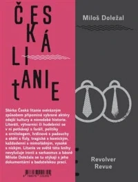 ČESKÁ LITANIE