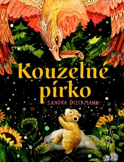 KOUZELNÉ PÍRKO