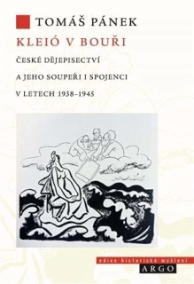 KLEIÓ V BOUŘI