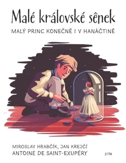 MALÉ KRÁLOVSKÉ SENEK