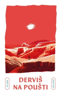 DERVIŠ NA POUŠTI
